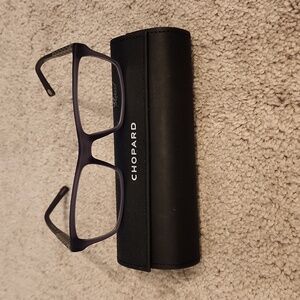 Chopard EyeGlasses VCH-162